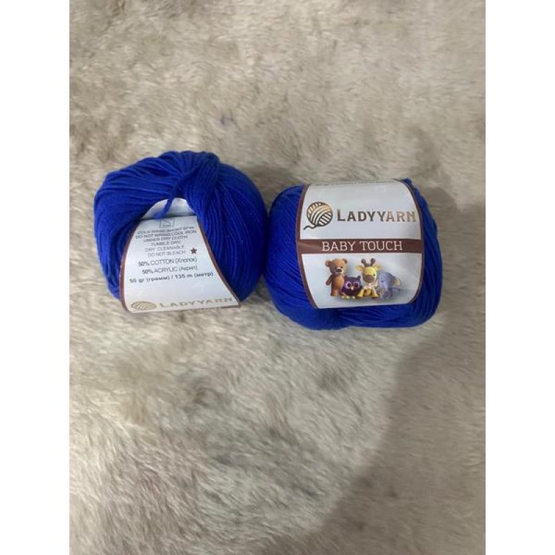 Ladyyarn Baby Touch No39